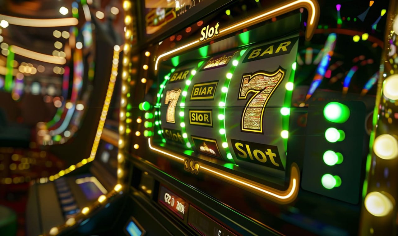 svip slot