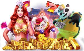 svip slot