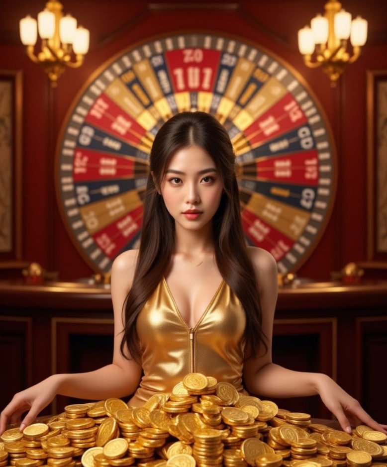 svip slot