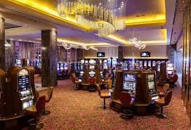 svip slot