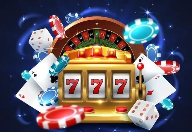 svip slot
