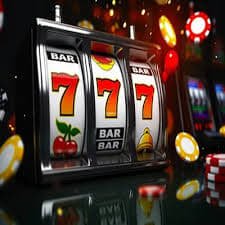 svip slot