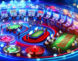 svip slot